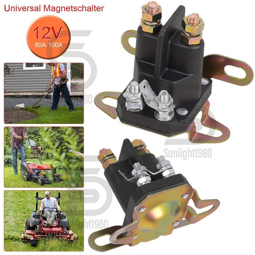 Universal magnetschalter - universal,