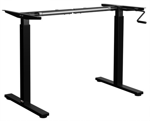 Tischgestell schreibtisch - tischgestell,