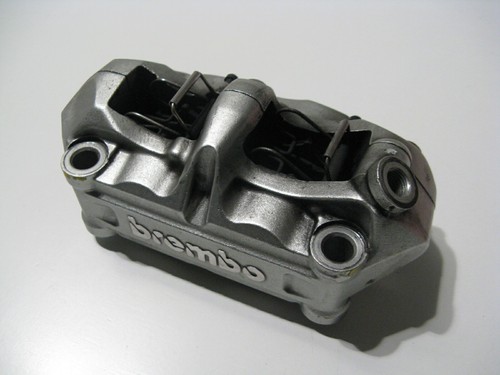 Bremssattel bremszange vorne - bremszange,