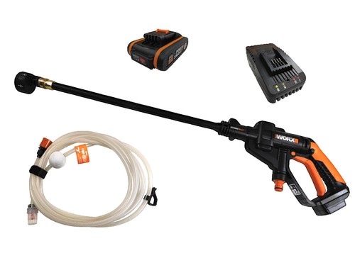 Worx wg625e - worx, wg625e.2