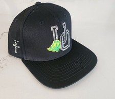 Oregon Ducks x Cactus Jack -