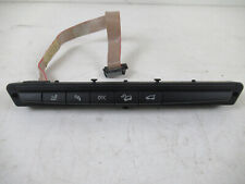 BMW X5 E70 06-10 Schalter Leiste Schaltzentrum Mittelkonsole 6989993 9180944