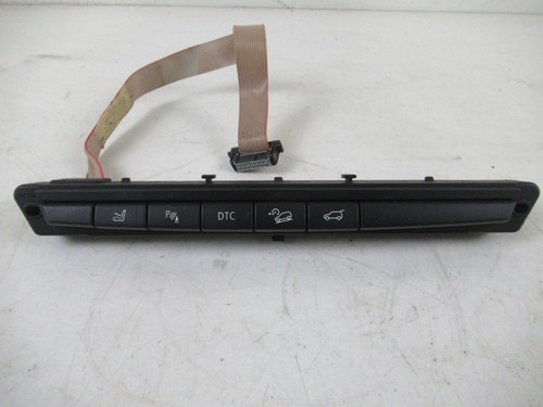 Bmw e70 10 schalter - 06-10,