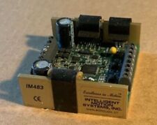 Schrittmotor Steuerung IM483 IMS Graviermaschine CNC Fräse