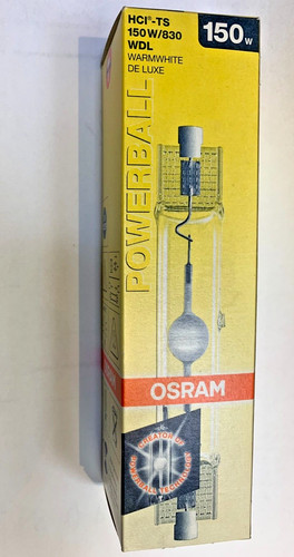 Osram powerball hci - osram, hci-ts