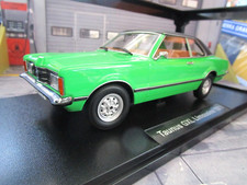 Ford taunus mki gxl - mki,
