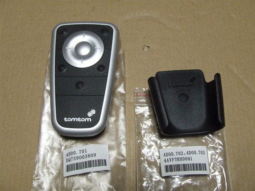 Tomtom fernbedienung remote - tomtom,