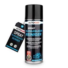 KLIMAANLAGEN REINIGER SPRAY