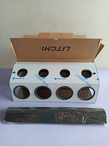 Litchi bottle holder dish - bottle,