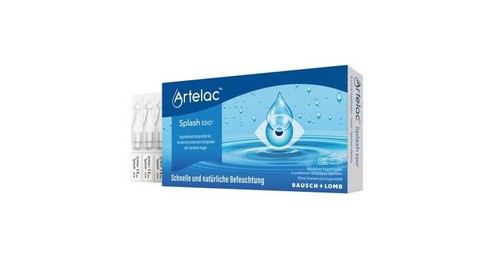 Artelac splash edo - artelac,