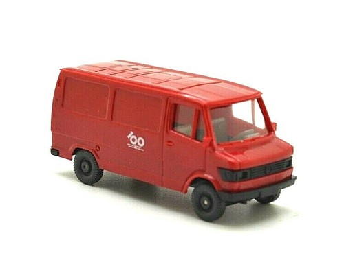 Wiking - 1:87, (h0)