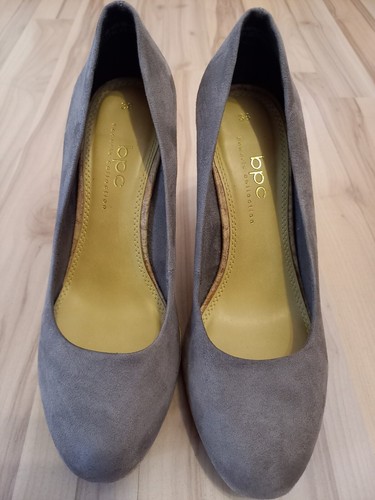 Absatz schuhe plateau - schuhe, pumps