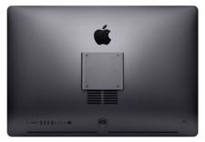 ORIGINAL OFFIZIELLES APPLE VESA HALTERUNG ADAPTER KIT FÜR IMAC PRO SPACEGRAU NEU