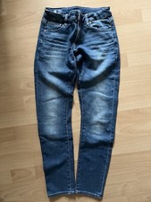 G-Star Jeans 3301 Mädchen