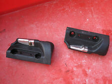 Fiat Barchetta Verdeckverriegelung Dach links rechts (A-Säule)