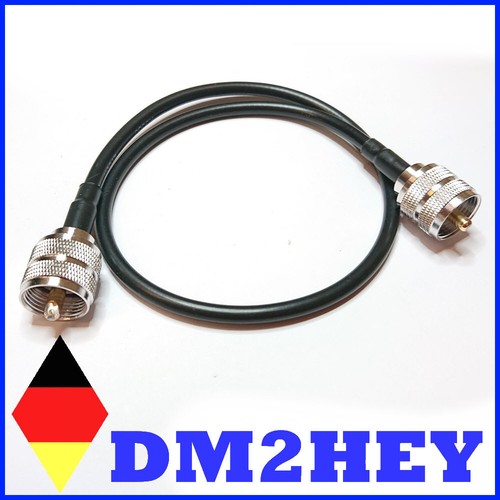 Pl259 verbindungskabel - pl259,