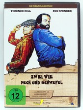 Zwei wie pech - pech, schwefel