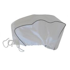 Motor Cover weiss Außenborder Schutzhaube 3PS 5PS 10PS 15PS 20PS Motorhaube
