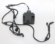 Speed Buster Chiptuning Box mit Kabel TN 10109221 BMW X3 F25 2.0d