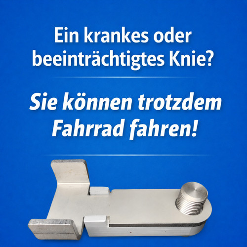 Kurbelverkürzer für