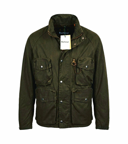 Barbour herren regenjacke - barbour,