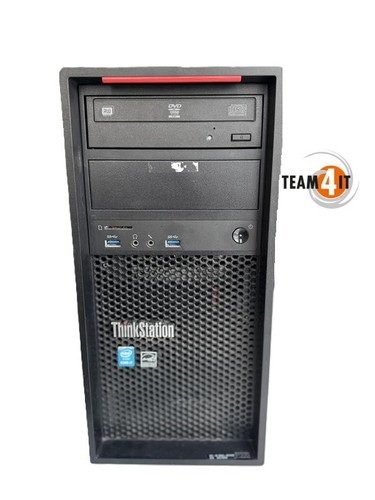 Lenovo thinkstation p300 - lenovo,