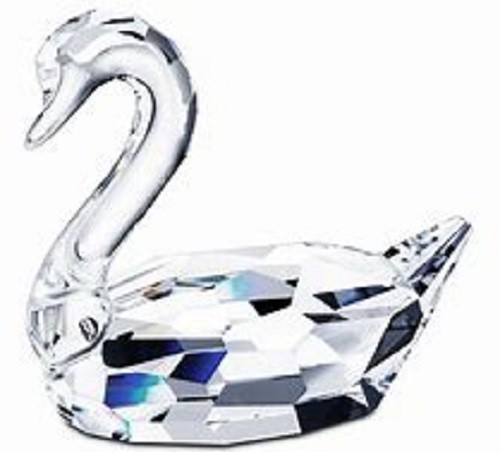 Swarovski kristall flirtender - swarovski,