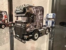 Scania Streamline Topline