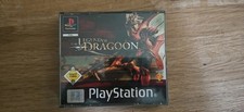 The Legend of Dragoon (PSone)