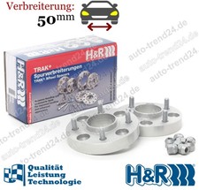 Spurplatten DRM 50mm/Achse