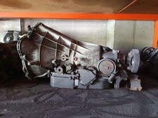 Getriebe (Automatik) Mercedes