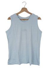 BLUHMOD Tanktop Damen Top Gr