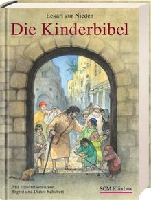 Die kinderbibel - die,