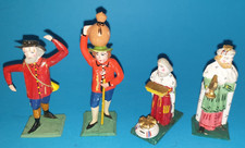 Uralt Erzgebirge Grulich