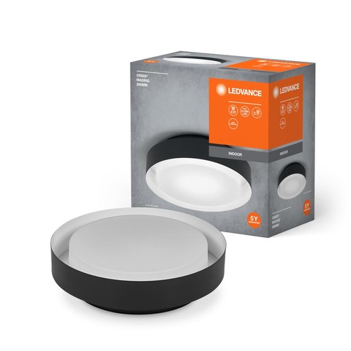 Ledvance led deckenleuchte - ledvance, led-deckenleuchte