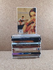 DVD Bollywood Paket