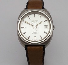 Vintage Longines Admiral