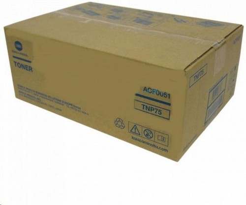 Toner konica minolta - toner,