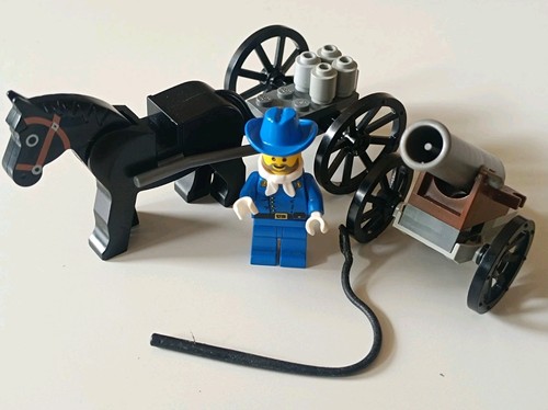 Lego 6769 6762 fort - fort, legoredo