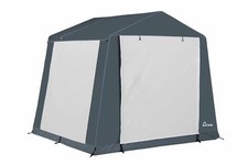 Starcamp dorema como - by,
