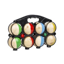 Boule set aus - set, mit
