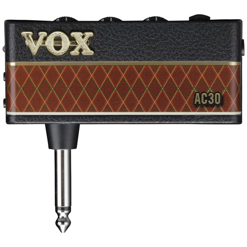Neu vox amplug ac30 - neu:,