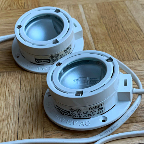 Ikea typ r9202 spotleuchte - ikea,