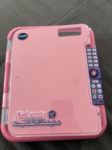 Vtech kidisecrets magic - kidisecrets, –