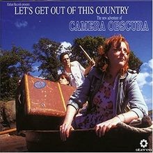 Lets get out this - lets, country