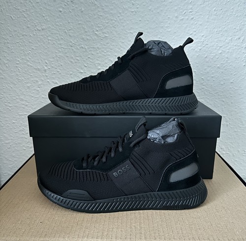 Boss sneakers mod - boss,