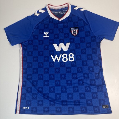Sunderland 2025 away - 2025/26,