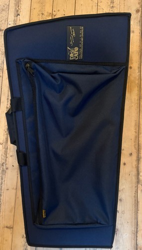 Gig bag tasche euphonium - tasche,