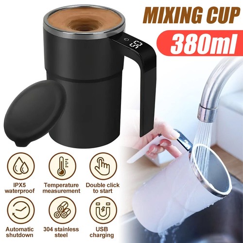 380ml selbstrührende tasse - selbstrührende,