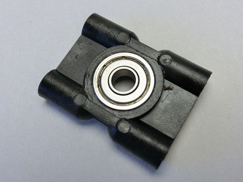 Ersatzteil vorgelegelager 6mm - ersatzteil,